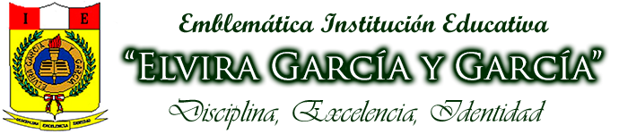 E.I.E. Elvira García y García